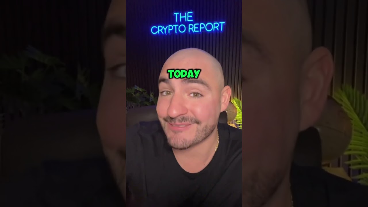 XRP ETF Hype Causes BIG PRICE BOOM! #shorts