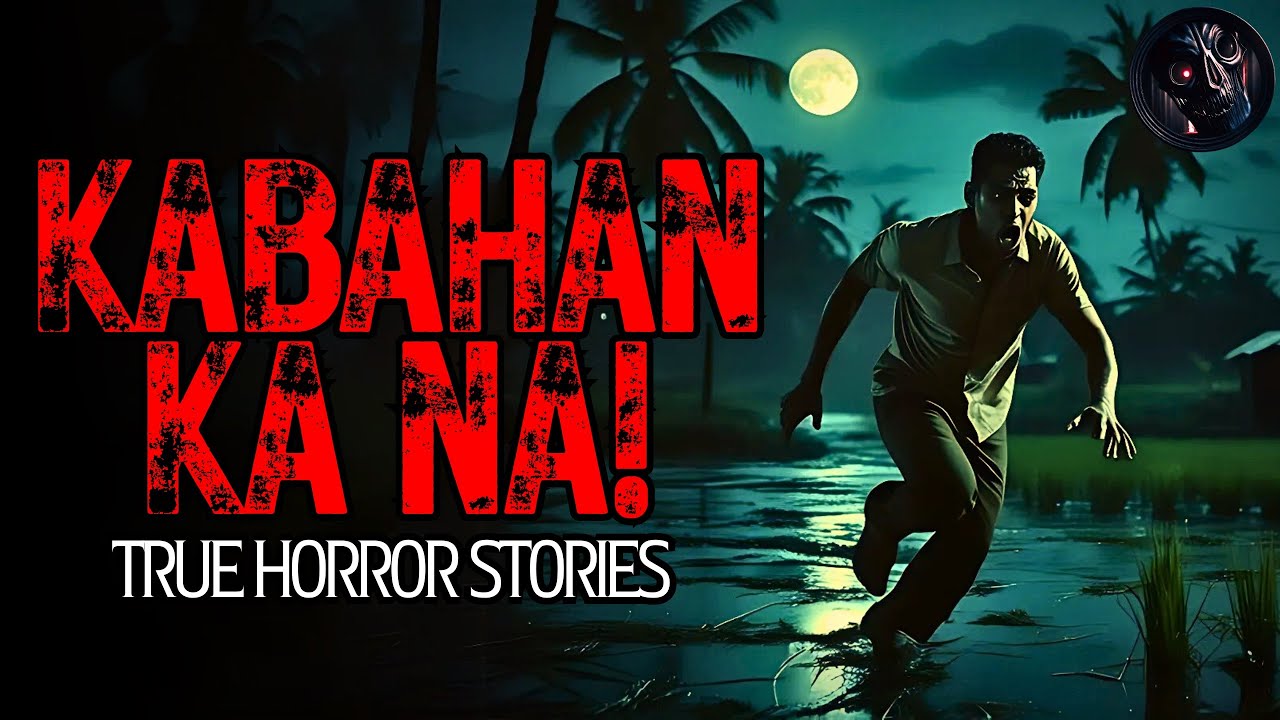 KABAHAN KA HABANG NAKIKINIG | True Horror Stories Compilation