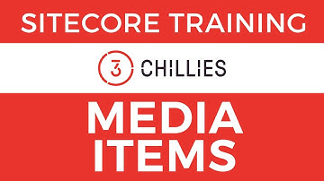 Sitecore Training - Dealing with media items (FTFM)