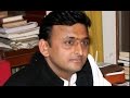 Akhilesh yadav writes to pm