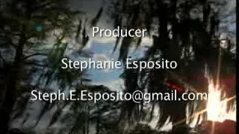 Stephanie Esposito Producer Reel