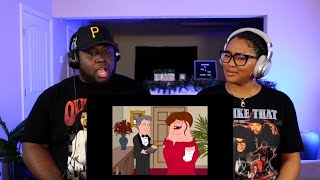 Kidd and Cee Reacts To Family Guy Pop Culture Parodies Compilation Pt. 2
