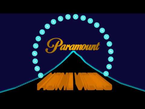 cheesy scalloped potatoes Requested by VidEffects HD: Paramount Home Video logo (1980-1981, 1984) remake