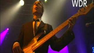 THE SWEET VANDALS - TOO MUCH - ROCKPALAST