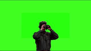 Футаж. Военные. ( Танкисты В.О.В ) -green screen -chroma key