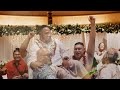 Margaret & Peter Wedding Highlight // Samoan Wedding