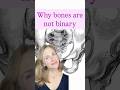 Can we tell someone’s biological sex from their bones?