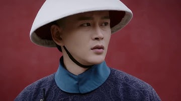 [如懿傳] 沉香流年_ 雷佳KTV版(Karaoke Version)