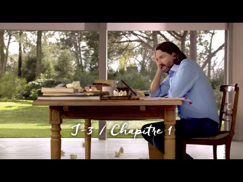 L'Ã©diteur de F.Beigbeder a un message pour vous... - Dim (2016) 1