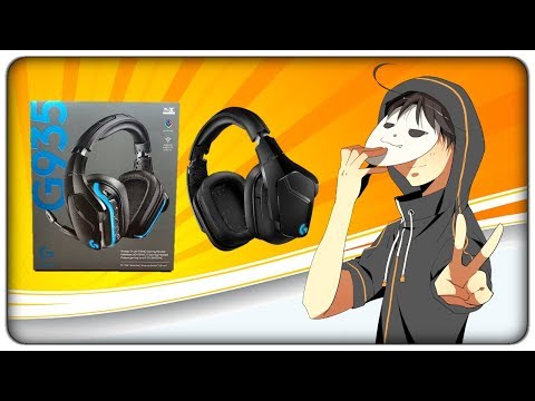 Video: Cuffie Logitech Wireless Con Audio Surround Per Meno Di 70 Anni