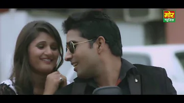 Mor Haryanvi! New Song # Desi Nakhre __ Anjali Raghav & Ramkesh Jiwanpurwala __ Mor Music Video Song