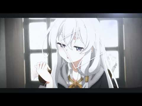 Elaina - Amv