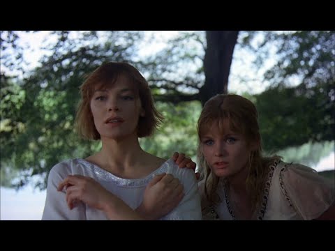 Women in Love - 1969 (Alan Bates - Glenda Jackson)