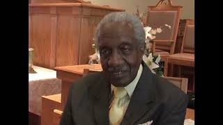 Fred Reese Oral History Interview, March 26, 2013 Net Worth