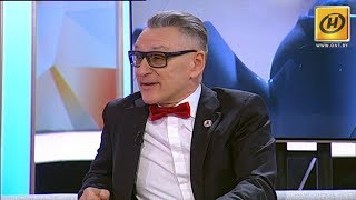 Рассказ о ВИЧ-СПИД и о предрассудках, с этой болезнью связанных