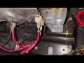Whirlpool Dryer Not Heating | Circuit Board Repair
