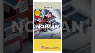 📒 #Недвижимость в Риге – Услуги Риелтора | Помощь при продаже и покупке. #NOIMAN