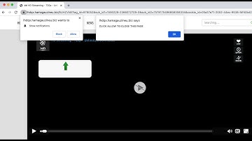 Hamagauzineu.biz web push notifications (removal solution).