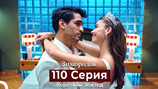 Зимородок 110 Cерия (Короткий Эпизод) (Русский Дубляж)