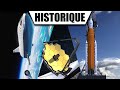 Espace - Une fin d&#39;année HISTORIQUE !