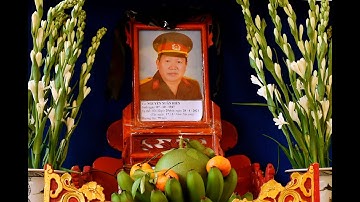 le tang cu hien thon an my - an duc - quynh phu - thai binh 2021