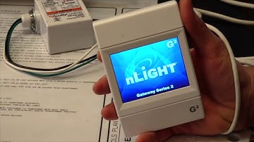 nLight Version 1.0: System Overview