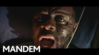 Voodoo in My Heart | A short zombie film inspired by Haitian folklore