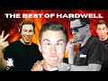 HARDWELL | Funny Montage & Best Moments