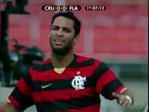 Cruzeiro e Flamengo vencem nos jogos de ontem (09) - Barbacenatem!