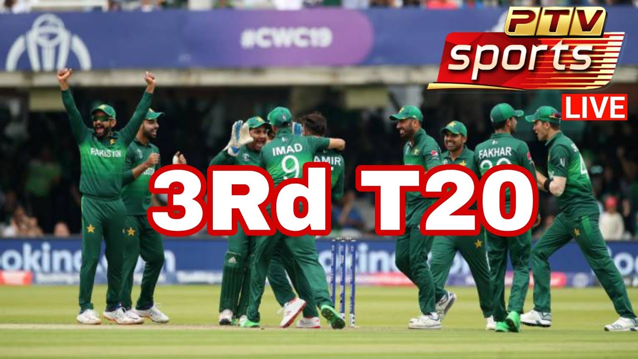 Live Live Match Today Pak Vs Nz Live 3nd T20 Pakistan Vs New Zealand Live 3rd T20 Live Pak Youtube