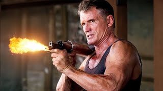 Wanted Man | New Released Dolph Lundgren Action Movie Full Length in English |New Best Action Movies