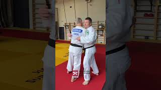 Міжнародний олімпійський день 2025 в спорткомплексі «Дзюдо Дніпро» #judo #olympicday #shorts