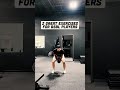 2 of my FAV Exercises for baseball players #baseball #softball #strengthtraining