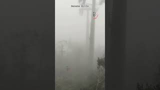 Banana Hills Cable Car Time Lapse 15 Min Ride In One Minute