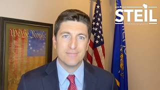 Steil: Memorial Day Video Message 2020