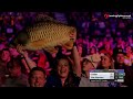 Double trouble! Luke Littler and MVG miss 21 darts at double 😱