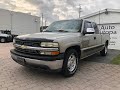 The Best Used Truck Under $5K - Here's Why I Bought This 2001 Chevy Silverado and Absolutely Love It