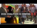 VERY SHOCKING PROPHECY 2026 COALITION IS COMING