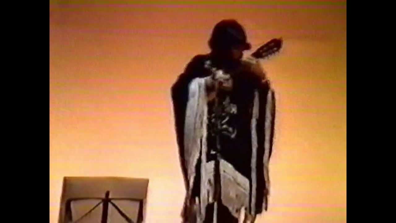 Savia Andina condor rebelde