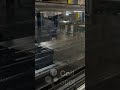 Speedlap Pieces Cut to Order #RollForming #metalindustry #steelindustry #manufacturer #SpeedLap