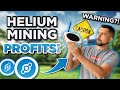 Helium HNT Miners are the MOST PROFITABLE Mining Rigs to Buy in 2021