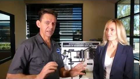 EVAP Diagnostics with Redline Detection and Brian Eslick from How To Automotive