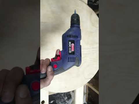 Дрель Диолд за касарь. Обзор после 2х месяцев эксплуатации Дрель Диолд за касарь. Обзор после 2х месяцев эксплуатации