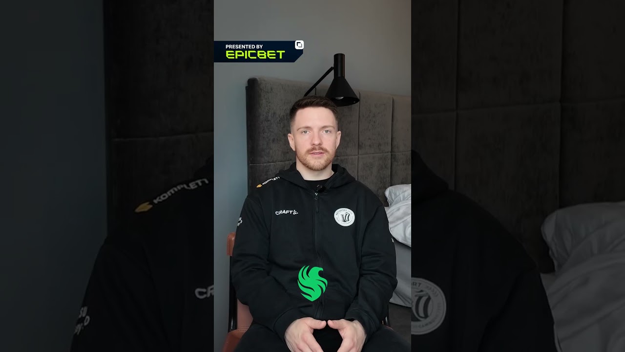 I think Stanislaw is onto something here! 🧐 @epicbet1x2