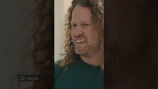 Glitschig, Schmierig, Geburt