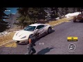 Just Cause 3 Verdeleon 3 drive and police chase