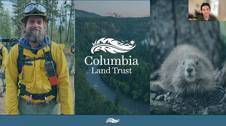 Webinar: Resilient Estuaries