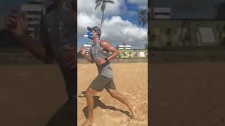 Test 30-15 VIFT André Stein Beach Volleyball
