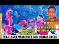 Persaingan Sengit Starting 11. Arema Bantah Cidera Bawaan Pemain Asing !! Aset Muda Ex Timnas