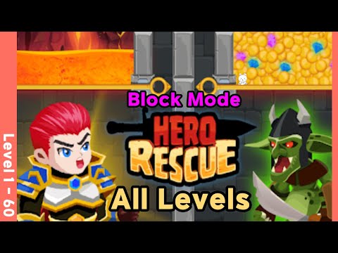 Hero Rescue - Video